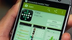 CNET How To - Use the HTC One M8 as a fitness tracker