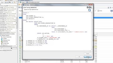 How to Find and Fix Performance Bottlenecks in Your SQL Code