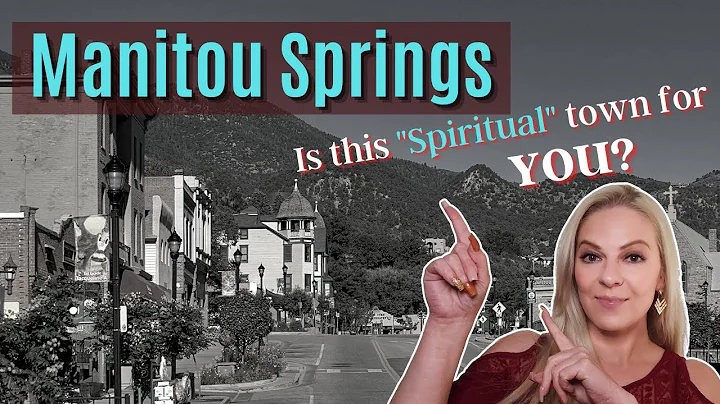 Manitou Springs, Colorado | Is this "Spiritual" to...
