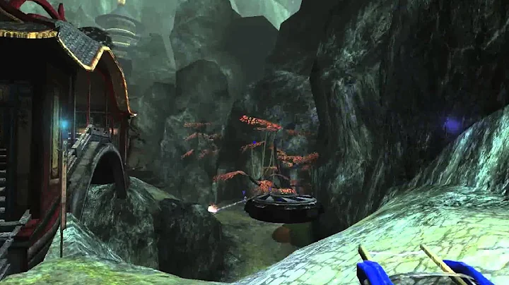 Let's Play Unreal Tournament 2004 - Part 4