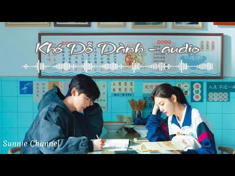 [Truyện Audio] P3 Khó Dỗ Dành - Trúc Dĩ | Sunnie Channel