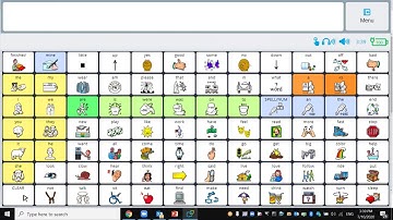 How to get the Transition level using LAMP Words for Life with Empower