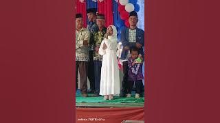 Virall suaranya Buat semua tamu undangan Banjir Air mata || Ampunilah cover Afiza meidina ||