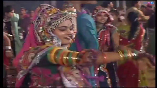 આજ નો ચાંદલિયો - Aaj No Chandaliyo Mane Lage Bahu Valo - Gujarati Live Garba Song