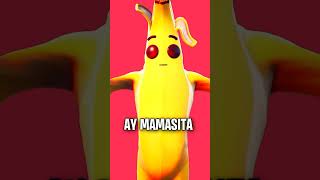 🐱CHISTE: EL MISTERIO DE LOS BANANOS SIN DINERO😂 #comedia #humor #fortnite