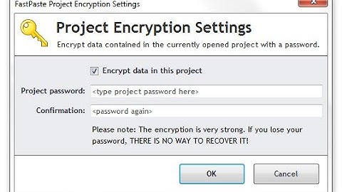 How to Secure Your Data Using Encryption in Windows 8