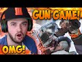 "OMG - HOW...!?" - Black Ops 3 GUN GAME! #7 - LIVE w/ Ali-A