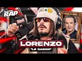 Lorenzo feat jean dujardin  le daron planterap