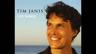 Tim Janis