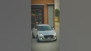 Maruti suzuki swift status video#marutisuzuki #swift #status #shorts