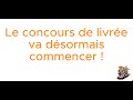 Concours de livrée FRM_Belgium_France