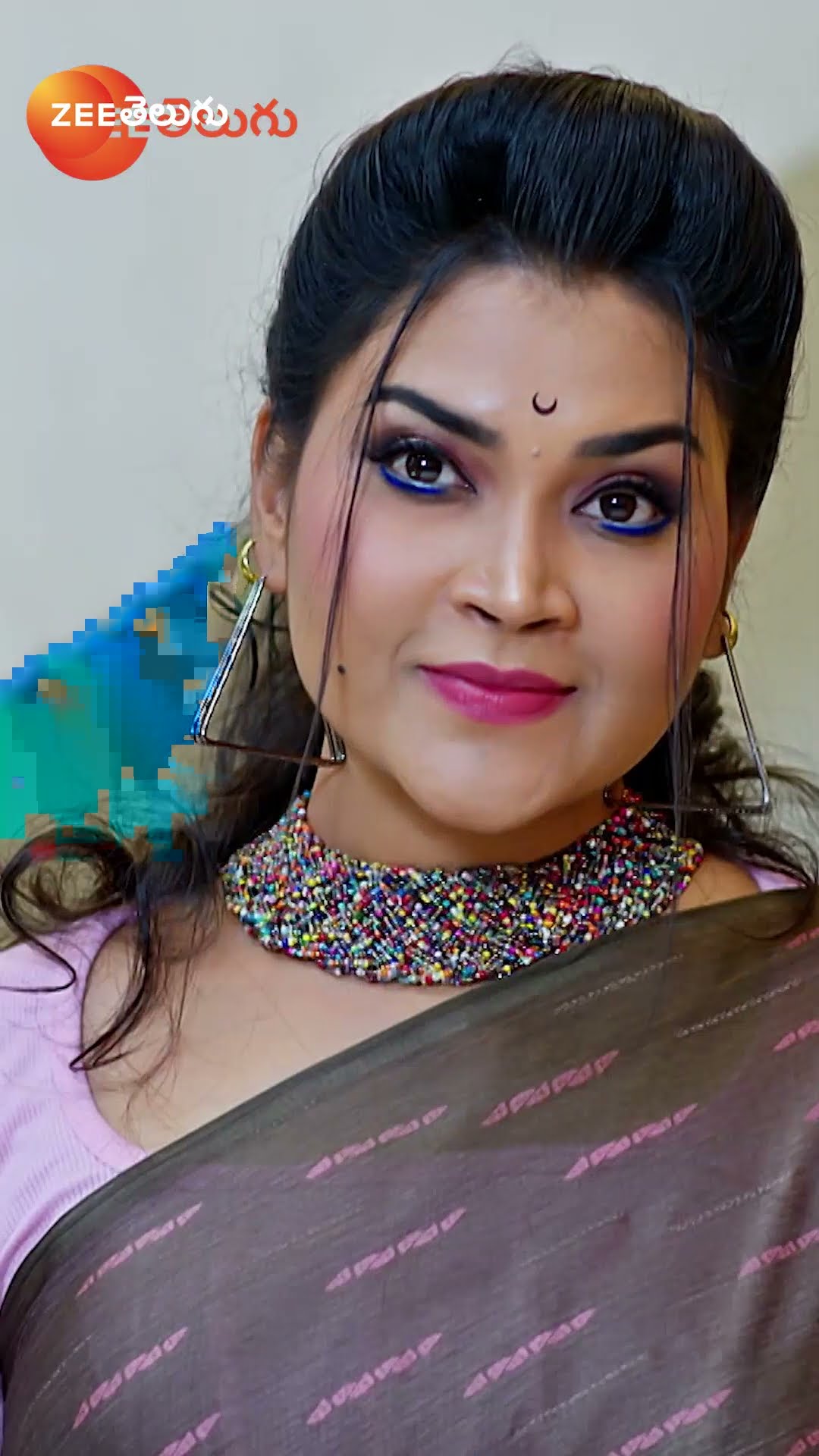 #Chiranjeevi Lakshmi Sowbhagyavati #Shorts #Zee Telugu #Entertainment #Family Drama