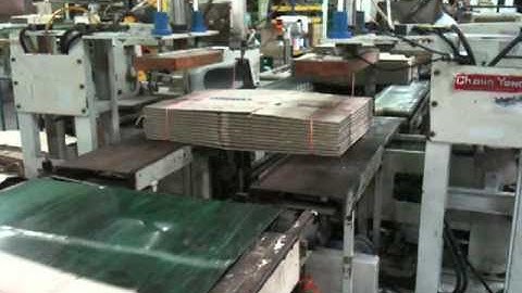 Chang Yong Tying Machine-Fully Automatic Double Head Tying Machine