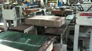 Chang Yong Tying Machine-Fully Automatic Double Head Tying Machine