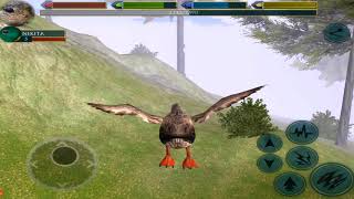 Duck Simulator 3D: Bird Life Ultimate Bird Simulator By Gluten Free Games screenshot 5