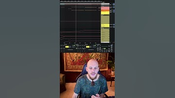 Stacking Dry/Wet Racks for Complexity!!! #Ableton #Psytrance #Tutorial #SoundDesign #MusicProduction
