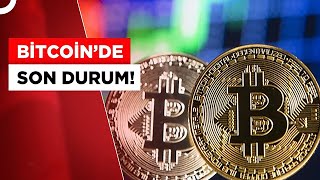 Btc Ve Altcoinler Son Durum Btc Yükselecek Mi? Altcoinler Yükselecek Mi? Boğa Sezonu Geliyor Mu?