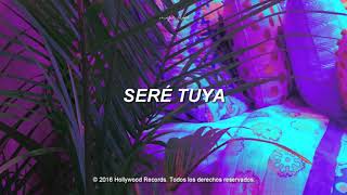 Tini - All You Gotta Do (Traducida al Español)