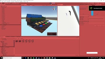 Unity Playmaker 3: VR triggers & Teleporting