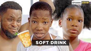 Soft Drink - Throw Back Monday (Mark Angel Comedy) screenshot 5