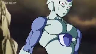 [DBS] Freezer traiciona a Frost | Español latino