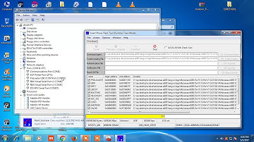 MICROMAX A065 HANG ON LOGO TESTED SOLUTION