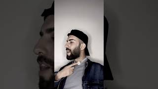 Uzi - Simarik Ft Baby Gang. Cover Emirmervan Dere Resimi