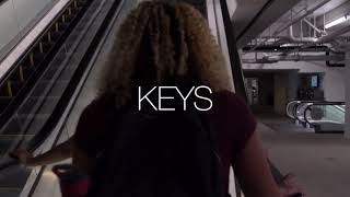 Watch Breekay X Kasairi Keys video