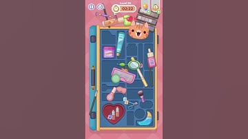 Tidy Master – Level 25 Gameplay | Satisfying Cleaning Game#mobilegaming