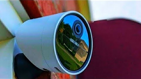 10 Incredible Security Systems That You Should Check Out