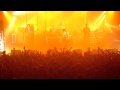Arctic Monkeys - ENCORE - live @ Montreal, QC - Olympia de Montreal
