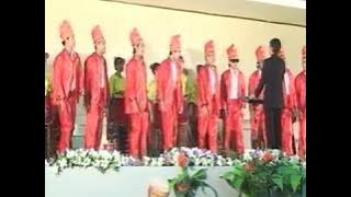 Kicir - Kicir @ PESPARAWI XII - PSGSJ