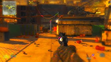 Dazzle Color Correction Quality Test