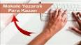 İnternetten Freelance Yazma İle Para Kazanma ile ilgili video