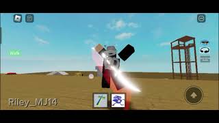 playing roblox the game is bendy and the ink machine dance