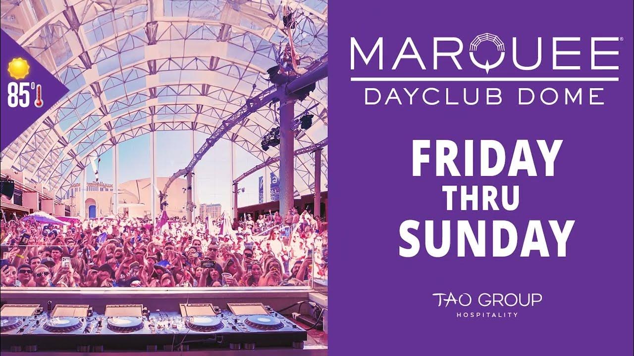 Marquee Dayclub Dome Is Now Open The Only Wintertime Pool Party On The marquee-dayclub-dome-is-now-open-the-only-wintertime-pool-party-on-the