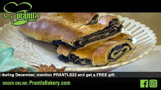 Prantl's Bakery Prantl's Bakery