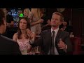 The chain  circle of screaming  how i met your mother