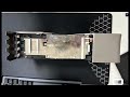 Exclusive Look: NVIDIA GeForce RTX 40 Quad-Slot GPU Cooler Revealed