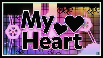 Original 1.9 Showcase - My Heart by TriAxis