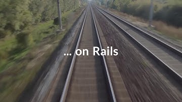 Career Opportunity - Ruby on Rails Developer