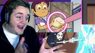 The Owl House - Covention - [Reaction]