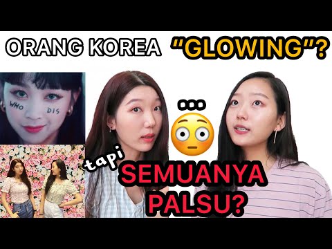 Video: Saya Berutang Obsesi Kecantikan Baru Saya Kepada Orang Korea