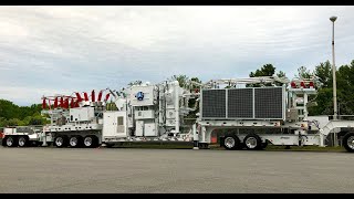 Delta Star East - Mobile Shipping