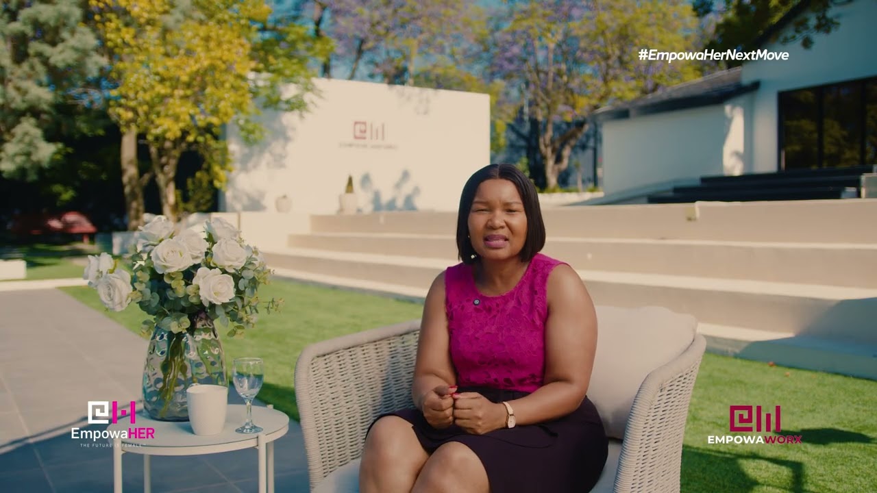 Zizipho Mqwala Nyanga | Speaker