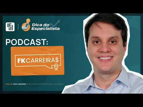 Podcast para conhecer as profissões do mercado financeiro | Inteligência Financeira