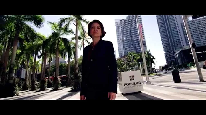 Darlene Fernandez, FIU College of Business Profess...
