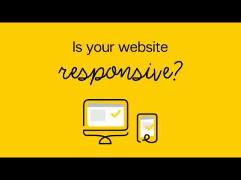 Keep your website ahead of the curve.