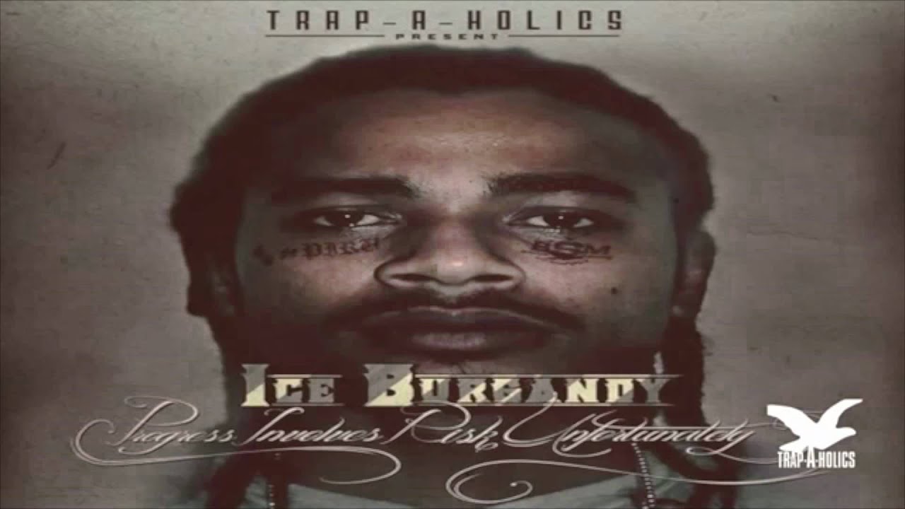 gucci mane son Trapaholics Presents: IceBurgandy LifeStyle ( Track 15 )