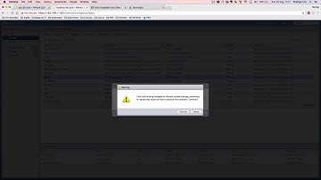 ESXi Embedded Host Client Update